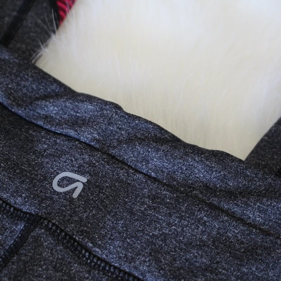 cropped legging - Picture 6 of 8